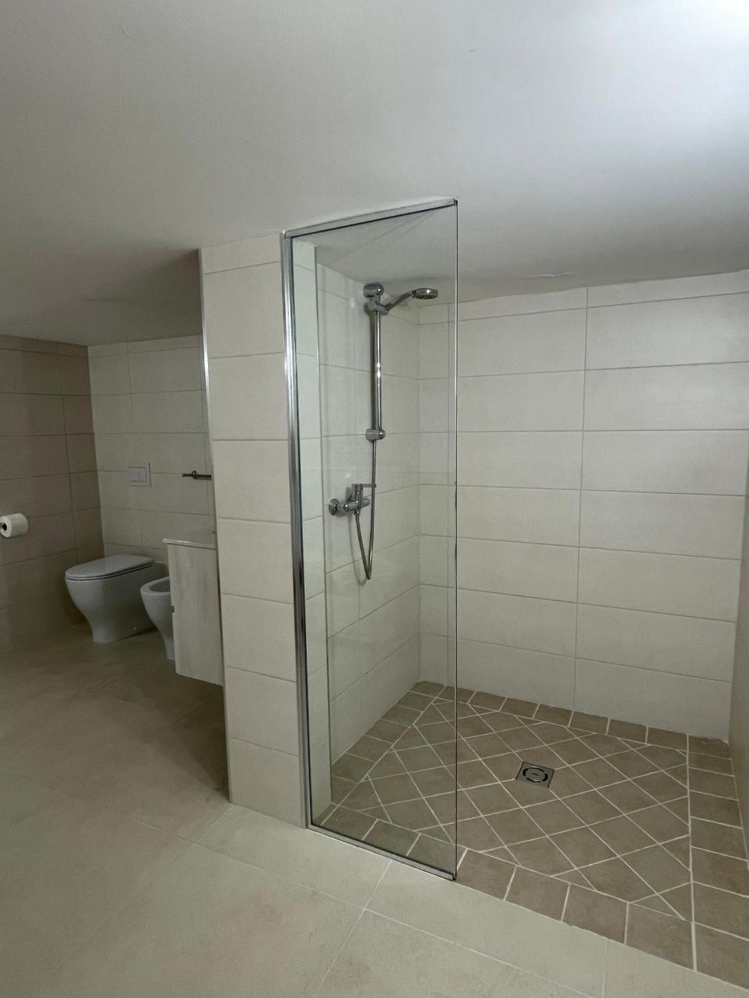 דירות San Demetrio ne' Vestini La Casa De Lu Barone מראה חיצוני תמונה
