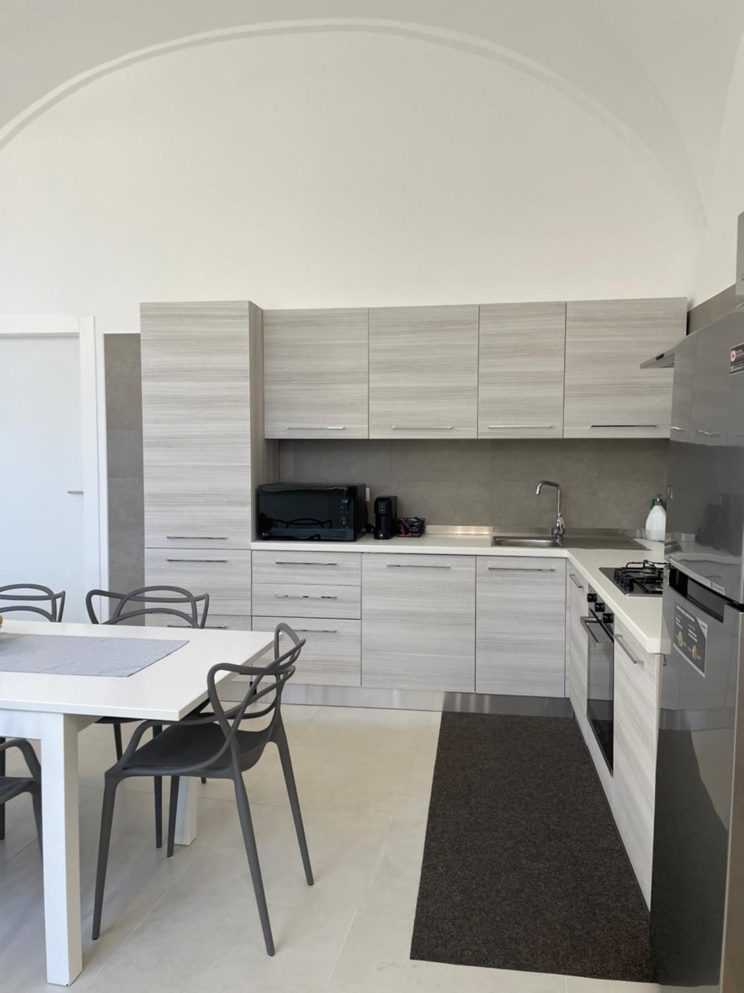 דירות San Demetrio ne' Vestini La Casa De Lu Barone מראה חיצוני תמונה