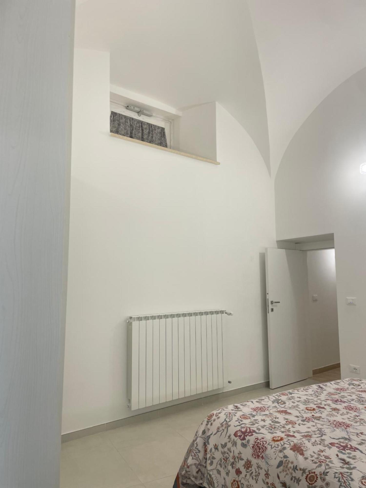 דירות San Demetrio ne' Vestini La Casa De Lu Barone מראה חיצוני תמונה