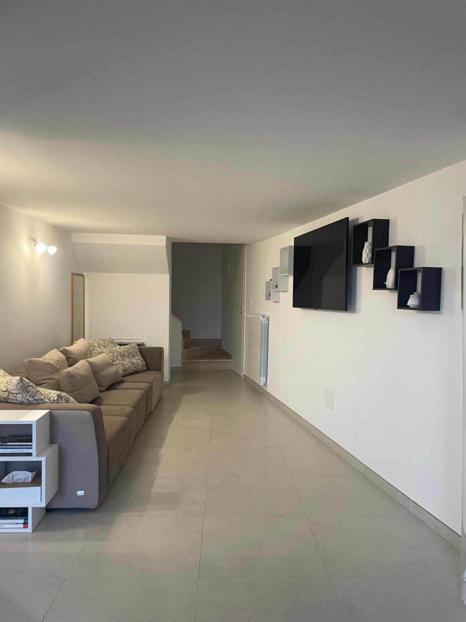 דירות San Demetrio ne' Vestini La Casa De Lu Barone מראה חיצוני תמונה