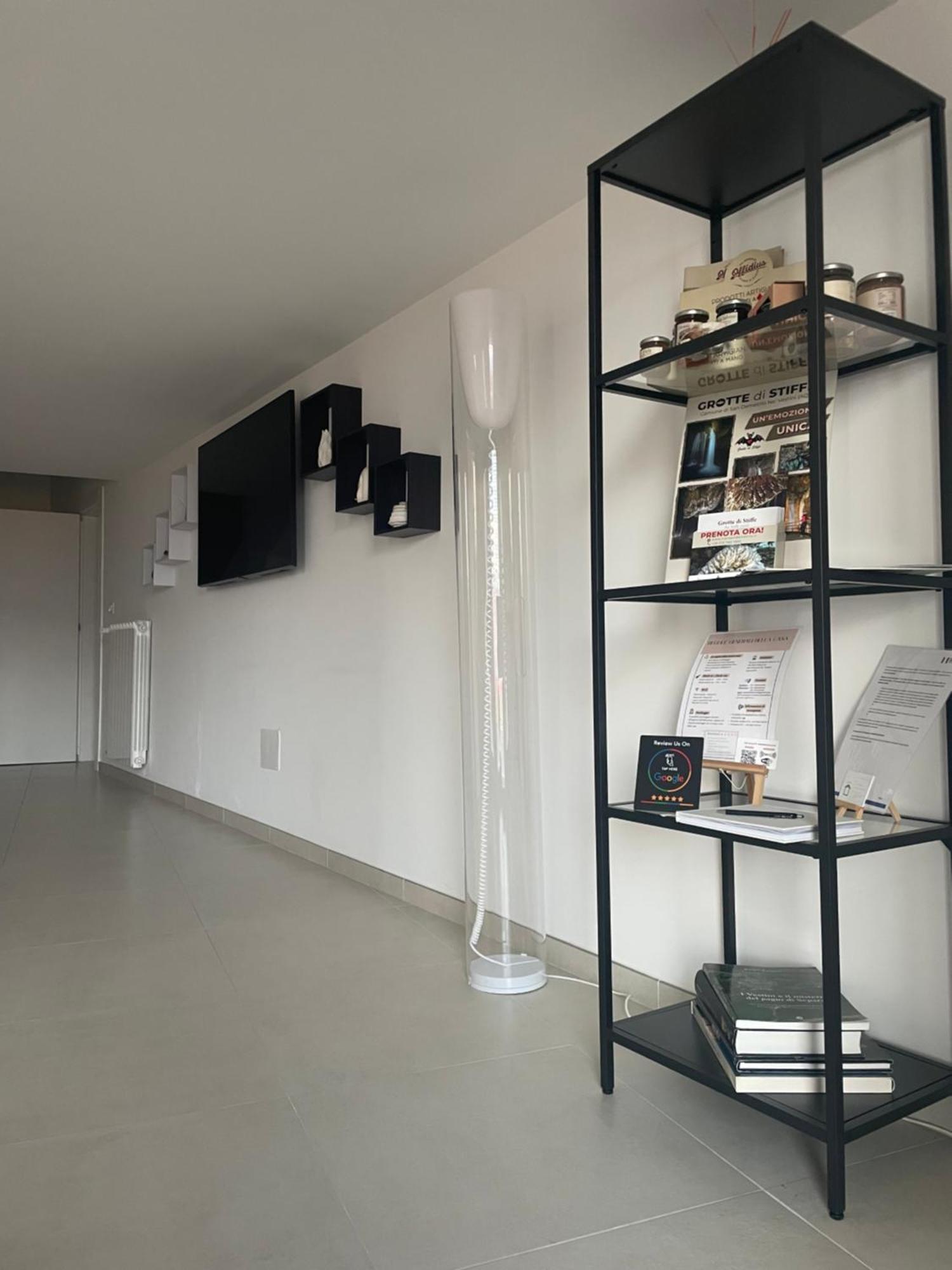דירות San Demetrio ne' Vestini La Casa De Lu Barone מראה חיצוני תמונה